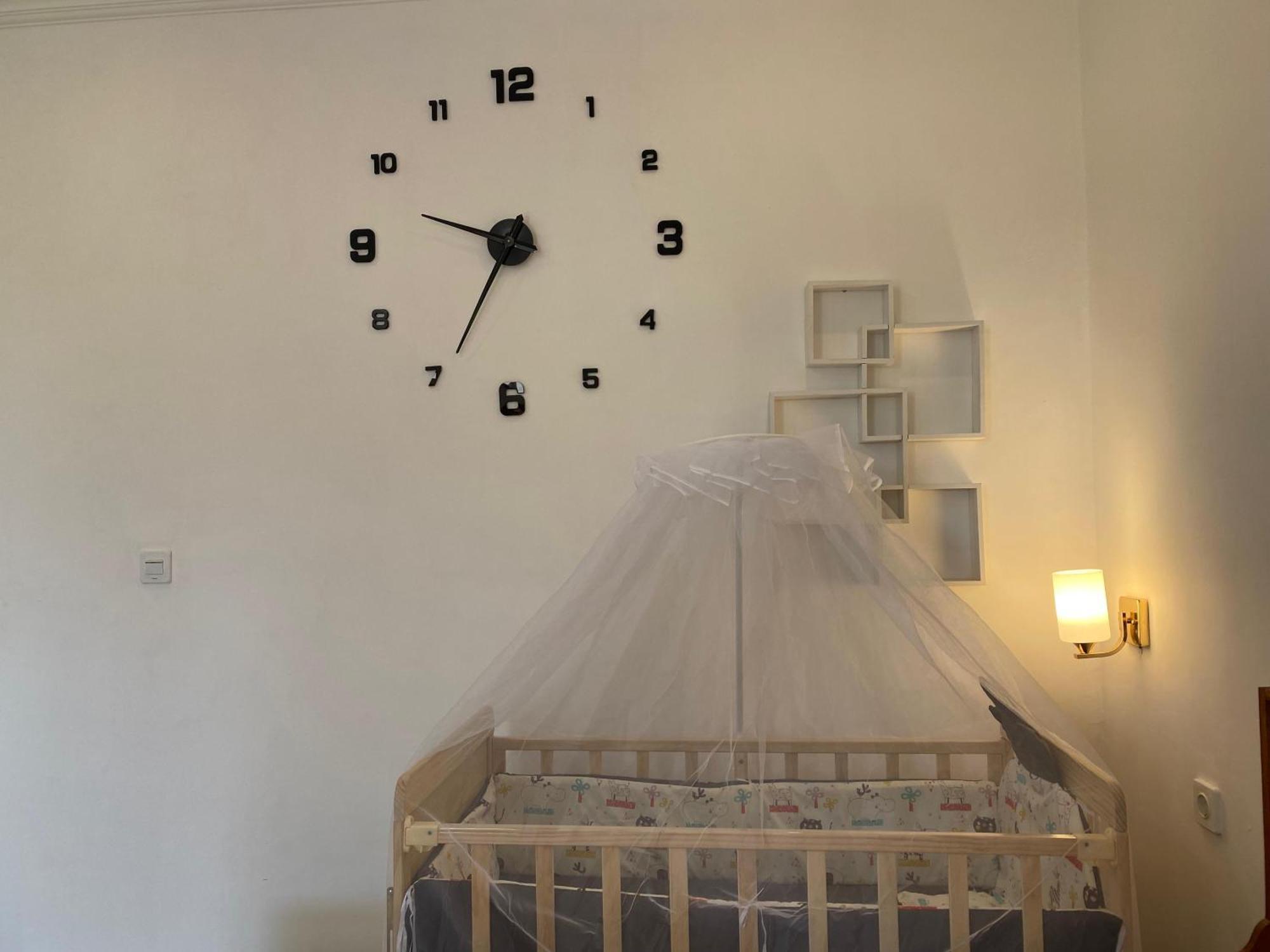 Villa Bale Tetebatu Zimmer foto